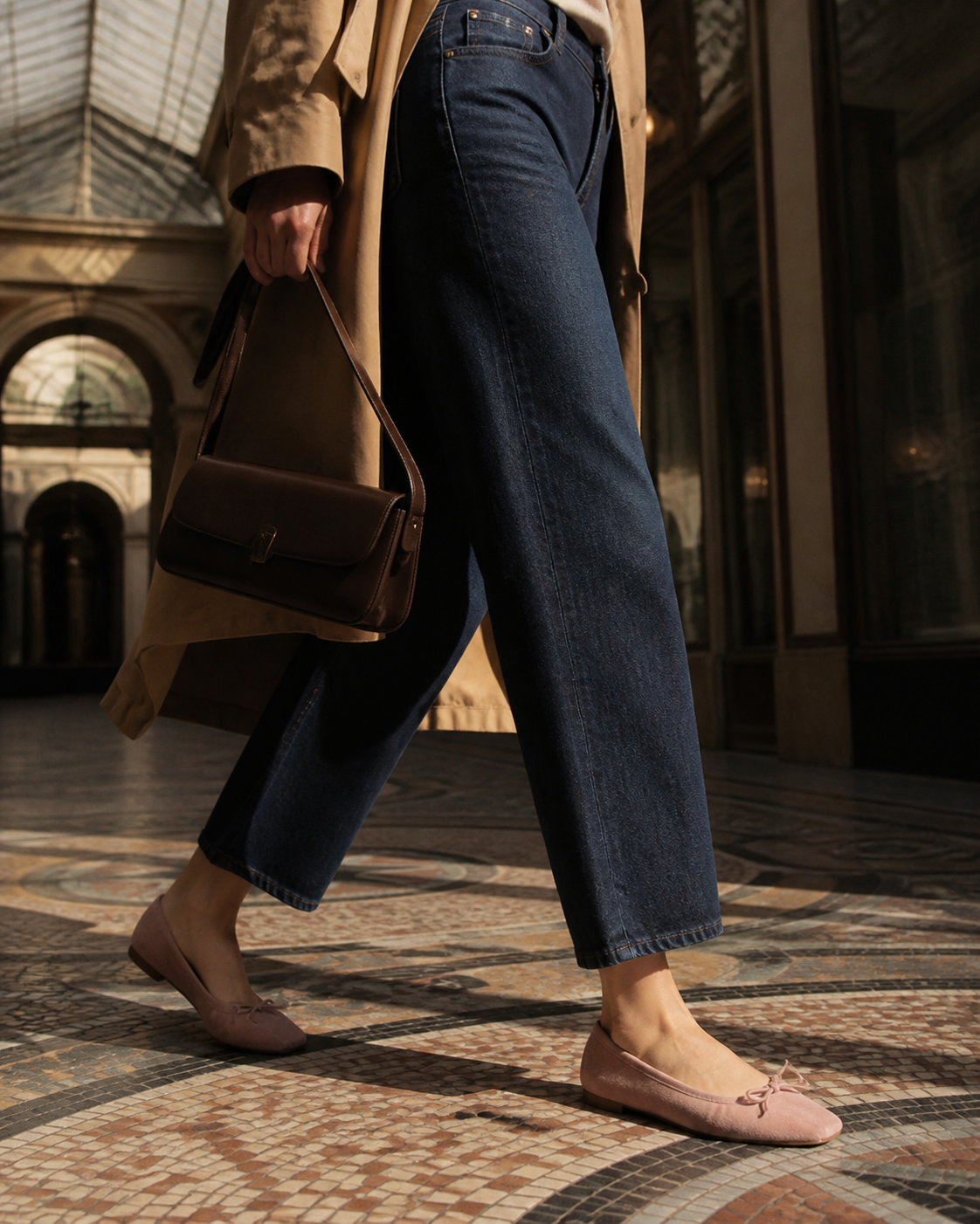 Ballet Flats