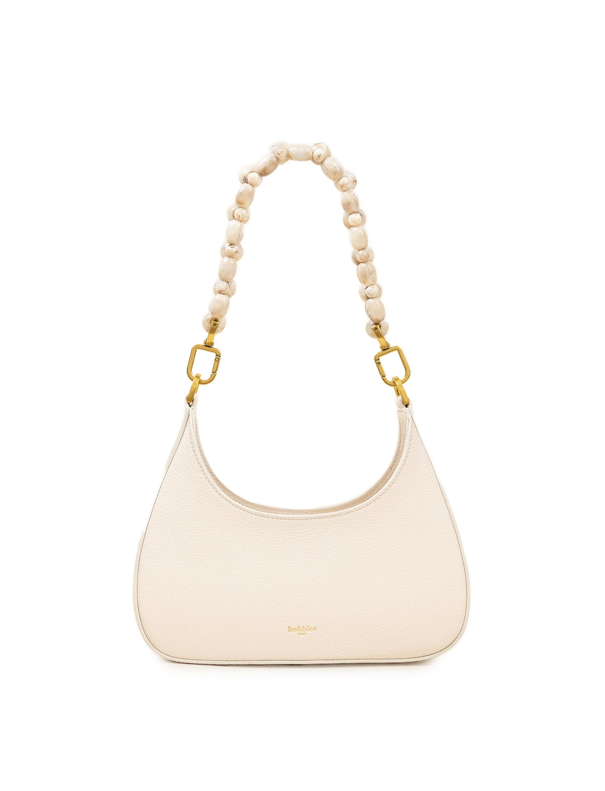 Bobbies Aléria Seafoam handbag — catalogue cutout view