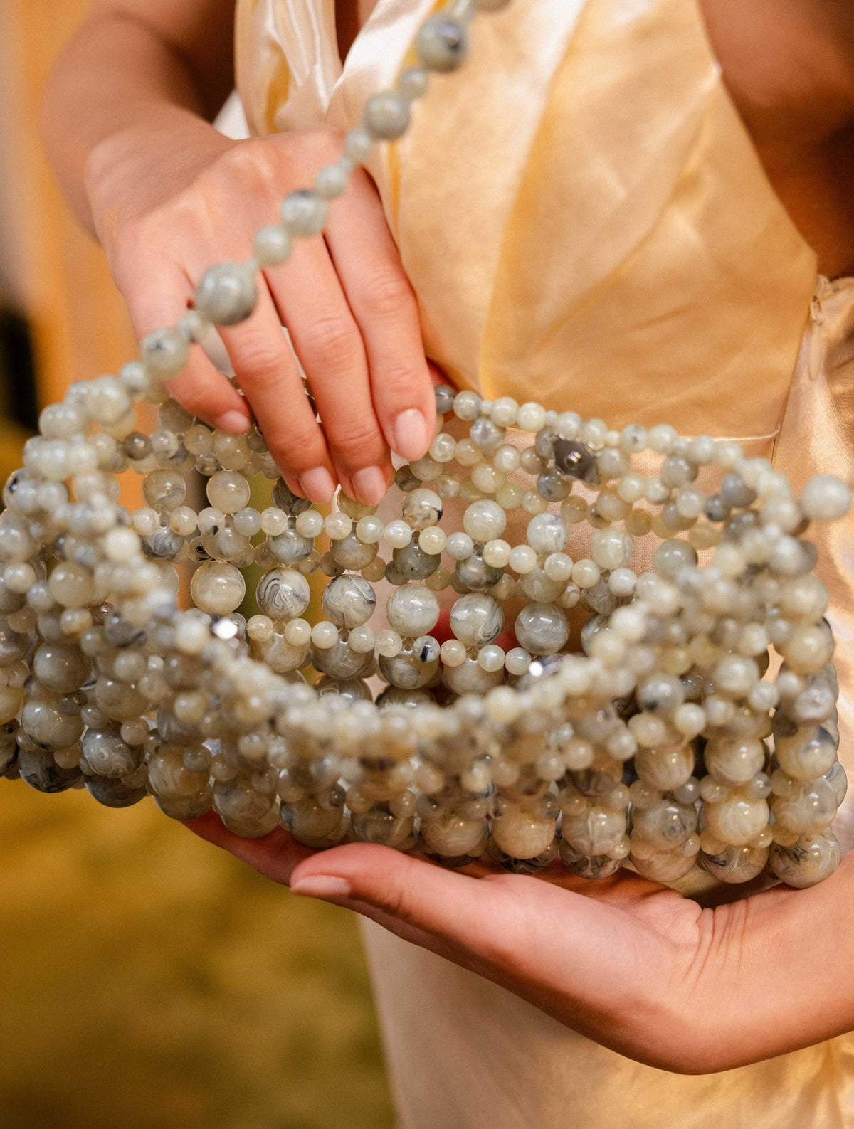 Bobbies Deià Cipollino handbag — view 4