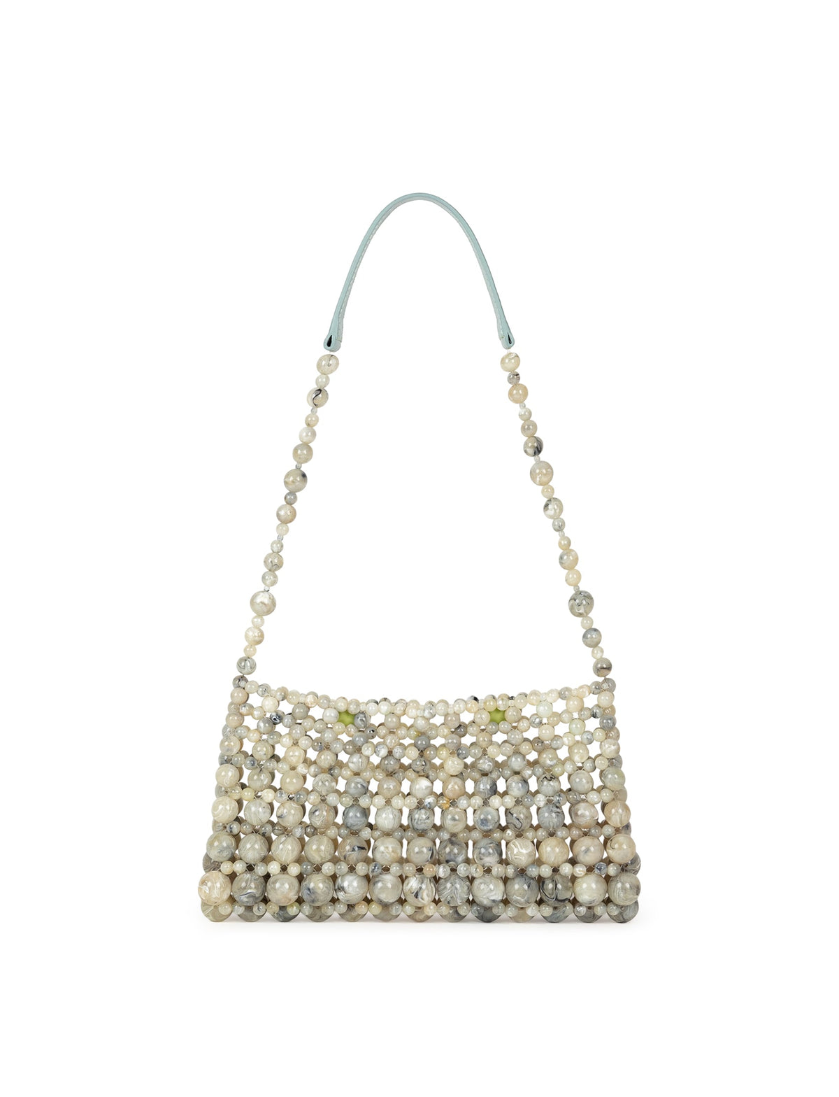 Bobbies Deià Cipollino handbag — studio view